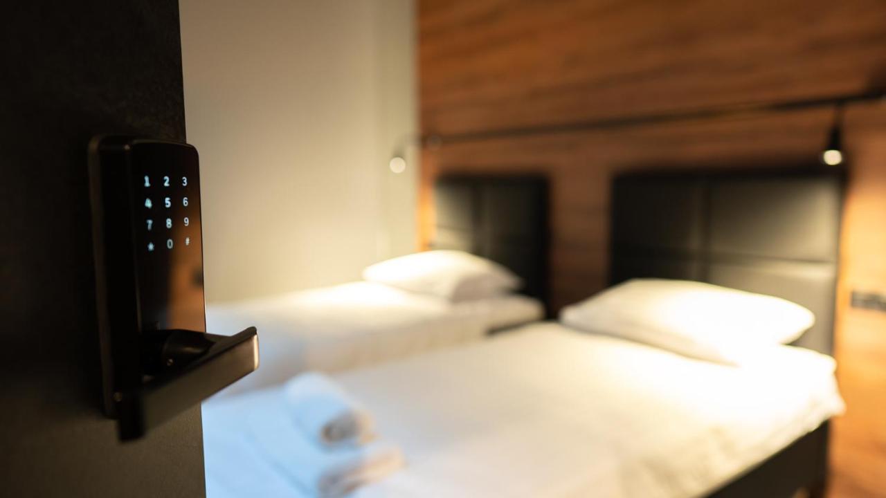 Nerohome Bed&Breakfast Łomża Екстериор снимка