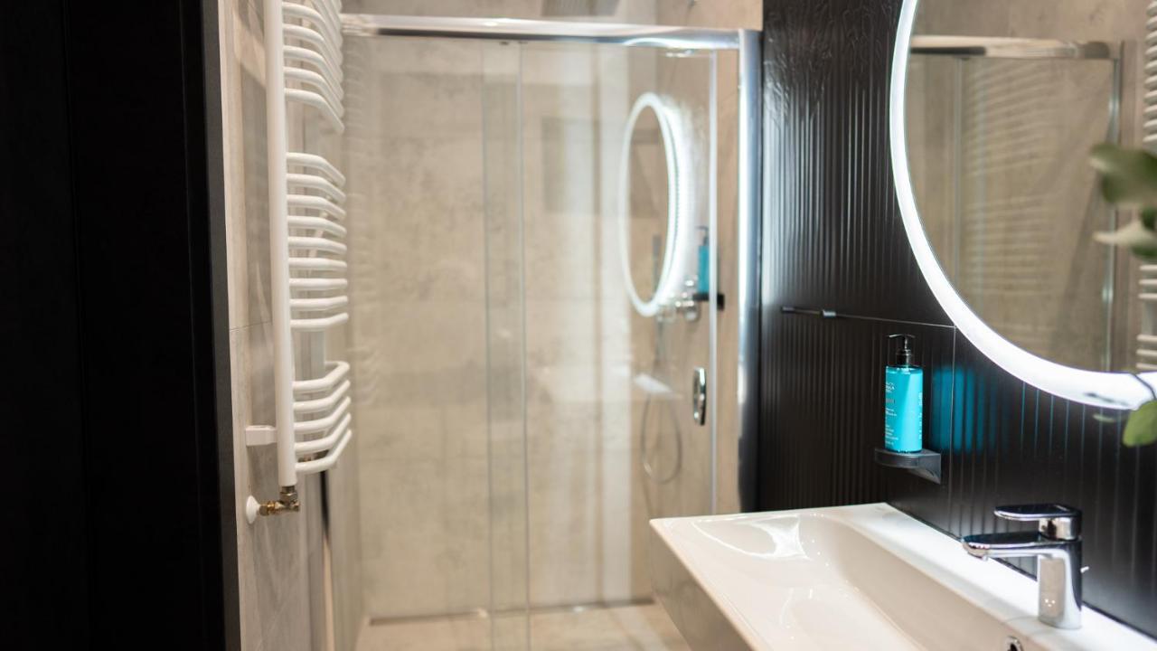 Nerohome Bed&Breakfast Łomża Екстериор снимка