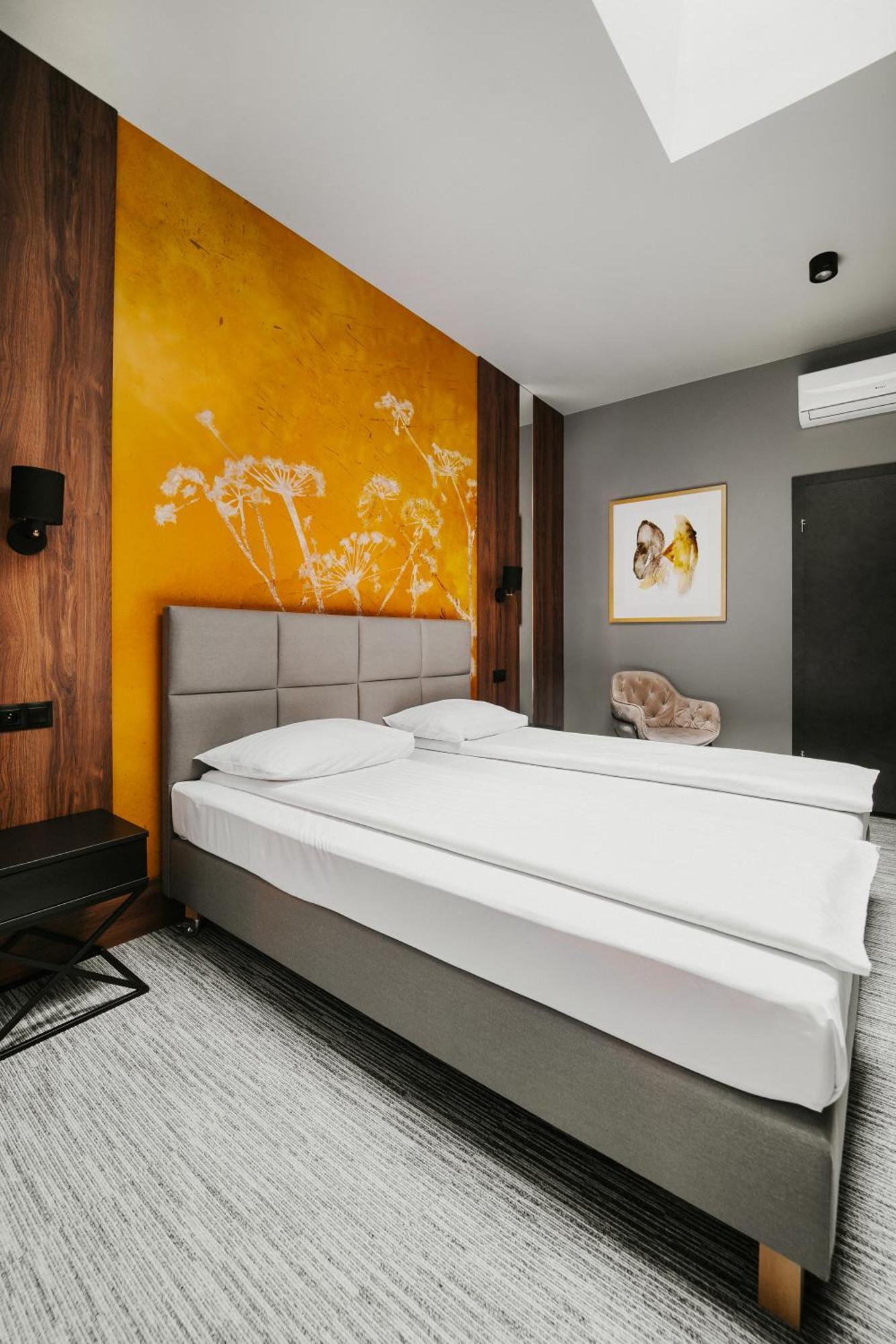 Nerohome Bed&Breakfast Łomża Екстериор снимка